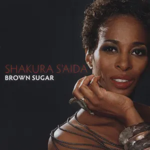 Brown sugar